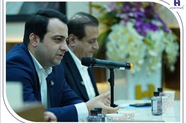 سرمایه‌گذاری بانک صادرات ایران برای تحقق بانکداری هوشمند