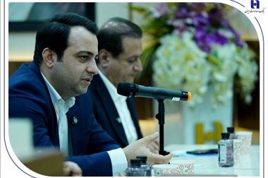 سرمایه‌گذاری بانک صادرات ایران برای تحقق بانکداری هوشمند