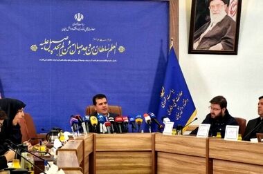 دانشگاه شهید بهشتی ۷ و ۸ اسفندماه میزبان برگزاری اولین همایش بین المللی هوش مصنوعی