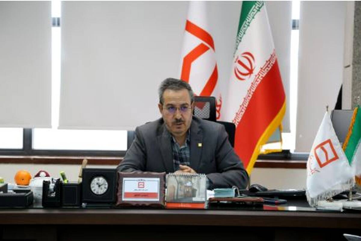 بانک مسکن بیش از ۱۱۴۰۰ خانوار زنجانی را در سال ۱۴۰۴ صاحب خانه کرد