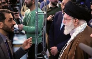 تحقق رشد ۸ درصدی در صنعت آهن و فولاد ایران الگوی سایر صنایع برای رسیدن به این دستاورد مهم