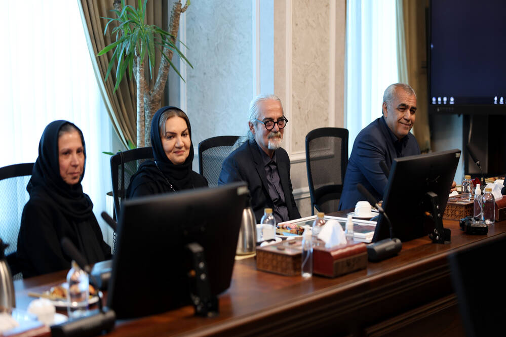 گالری