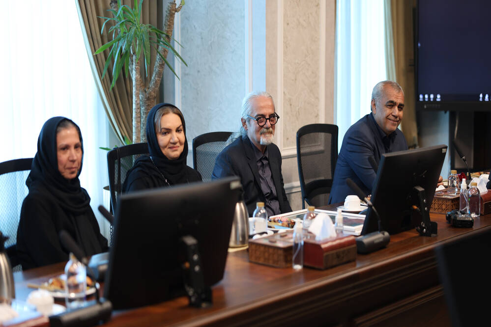 گالری
