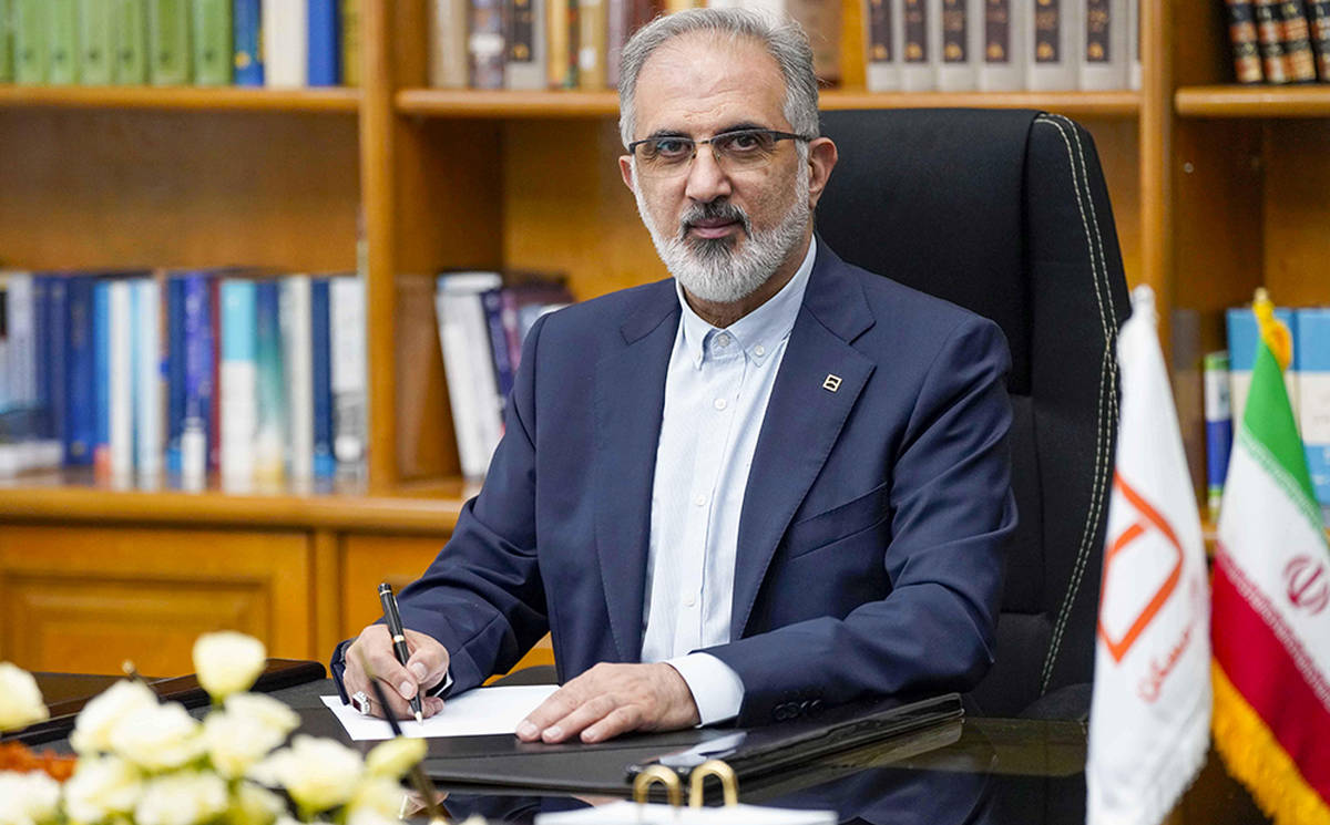  پیام تبریک مدیرعامل بانک مسکن به مناسبت ولادت حضرت فاطمه زهرا‌(س) و روزمادر/ حضرت فاطمه زهرا‌(س)؛اسوه‌ای جاودان برای همه زنان و مردان حقیقت‌جوست