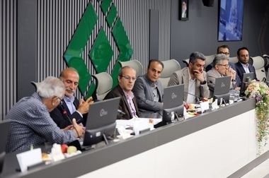 آغاز فرآیند شتاب‌دهی ایده‌های برتر جشنواره ملی دال-آن