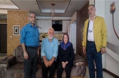 گزارشی از پیاده­ سازی سیستم مدیریت دارایی در شرکت پالایش نفت تهران