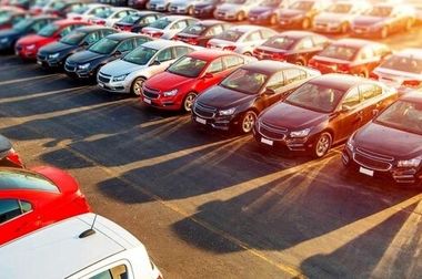 شیب نزولی قیمت‌ خودرو در بازار راکد+ جدول