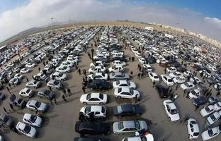  آخرین قیمت انواع خودروهای ایرانی ‌/ ریزش نرخ‌ها و بلاتکیفی بازار