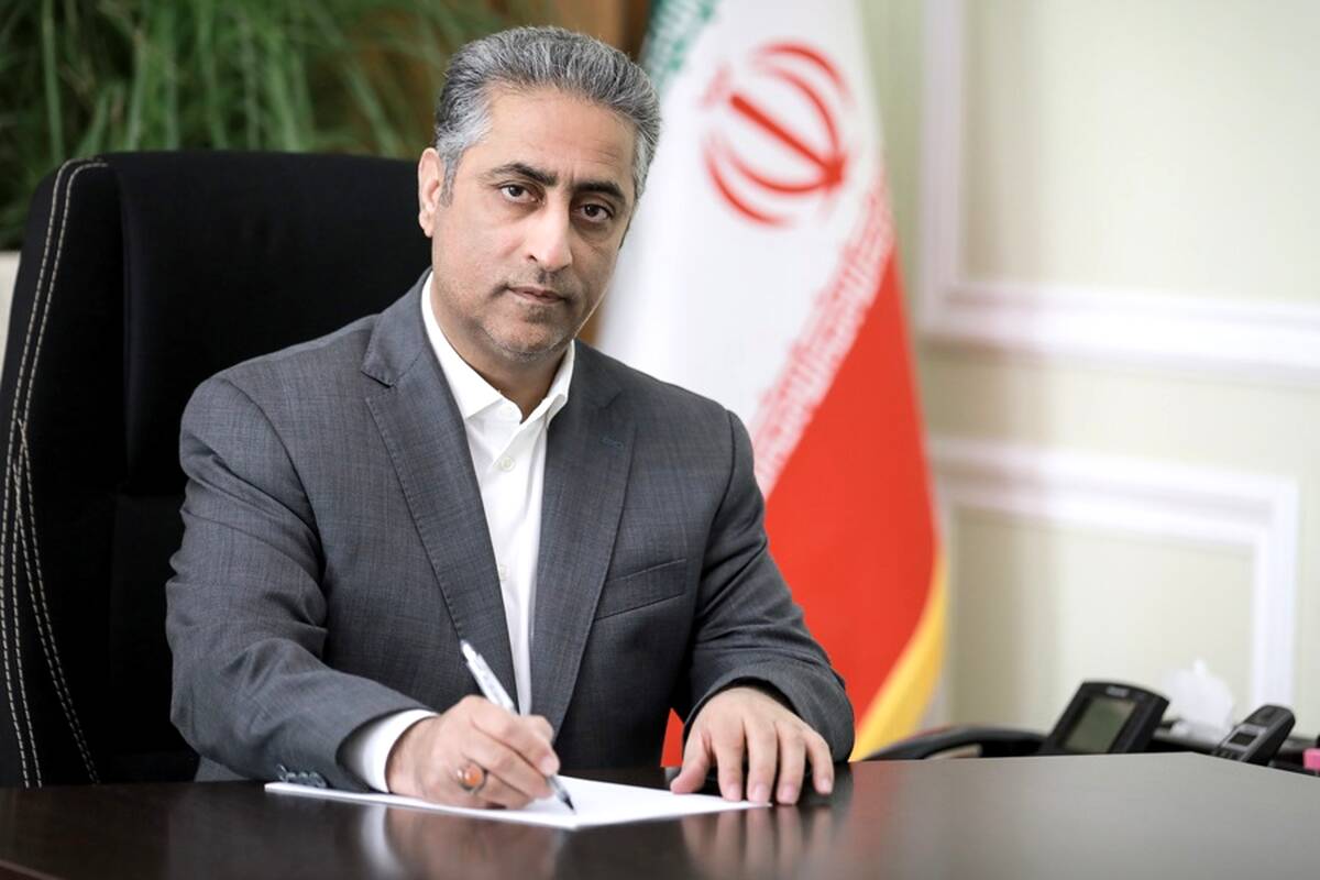 پیام مدیرعامل بانک صنعت و معدن به مناسبت شصت‌ونهمین سالروز تأسیس این بانک