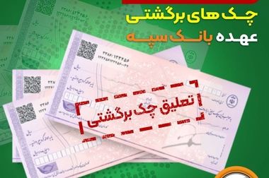 خدمات غیر‌حضوری و اینترنتی بانک سپه فعال شد