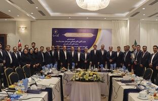رشد پایدار بانک سینا با تکیه بر فناوری و استفاده بهینه از ظرفیت سهامداران