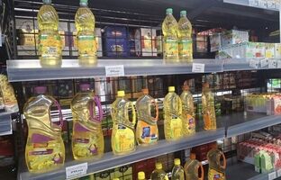 روایت میدانی از وضعیت روغن در فروشگاه‌ها