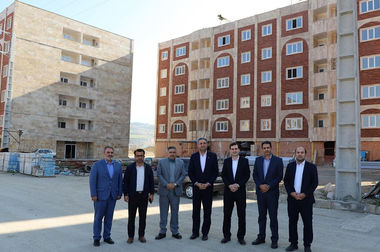 توسعه تعاملات برد – برد با بهره‌گیری از بانکداری شرکتی / پرداخت حدود ۱۰ همت سهم‌‌الشرکه نهضت ملی در قم