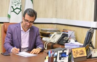تحول اساسی در زیرساخت‌های منطقه یک تهران با برنامه‌های عمرانی جدید