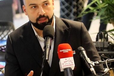 هدف ما افزایش بهره‌وری و کاهش توقف و تولید مستمر است