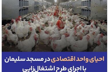 بانک تجارت در میدان خدمت‌رسانی به مراجعان اسکله شهید رجایی
