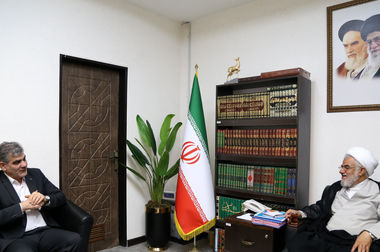 بانک قرض‌الحسنه مهر ایران آماده جهش از ۲۰ به ۴۰ میلیون مشتری می‌شود