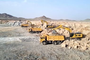 تحول دیجیتال با استفاده از ابزارهای پیشرفته تحلیلی آغاز شده است