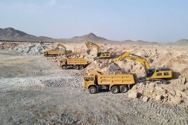 قیمت وارداتی ورق گرم اروپا در بحبوحه تقاضای محتاطانه کاهش یافت