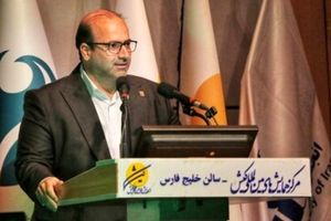 ۷ درصد انتشار گازهای گلخانه‌ای جهان از صنعت فولاد است/ حرکت به سمت فولاد سبز یک الزام است / فولاد خوزستان از لجن صنعتی، آهن تولید می‌کند