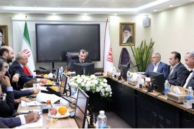 سمیعی نژاد: الزام ارایه برنامه زمانبندی راه اندازی پروژه های شرکت ملی مس /پایش مستمر پروژه های توسعه ای بخش معدن با نظارت وزیر صمت