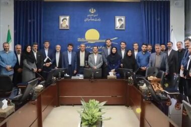قدردانی کمیسیون عمران مجلس از ارتقای جایگاه شهر فرودگاهی امام خمینی(ره) در منطقه 
