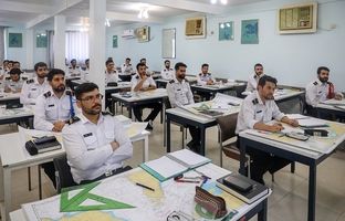 پذیرش دانشجوی دریانوردی متعهد خدمت ۱۰ ساله در ناوگان کشتیرانی جمهوری اسلامی ایران