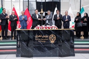 انتشار یک میلیارد یورو اوراق مرابحه ارزی در دستور کار بانک ملت قرار دارد