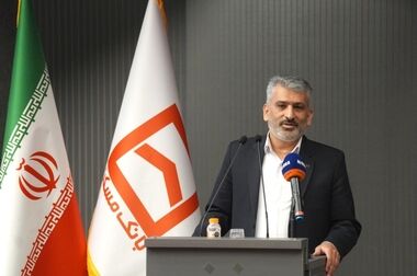  خانه دار شدن متقاضیان نهضت ملی از اهداف وزارت راه و شهرسازی و مامویت ویژه بانک مسکن/بازدید مدیرعامل بانک مسکن از پروژه‌های نهضت ملی مسکن در اردبیل