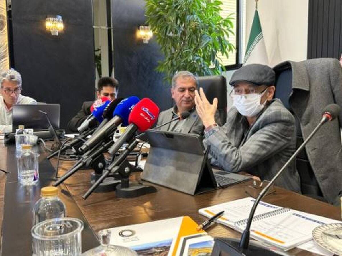 برای فعال‌سازی معادن راکد و غیرفعال نیازمند همکاری دستگاه‌های اجرایی هستیم / معادن راکد به چرخه تولید بازمی‌گردند