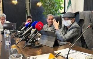 برای فعال‌سازی معادن راکد و غیرفعال نیازمند همکاری دستگاه‌های اجرایی هستیم / معادن راکد به چرخه تولید بازمی‌گردند