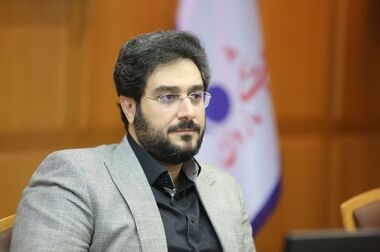 مدیران کار استان خوزستان میهمان شرکت پتروشیمی مارون