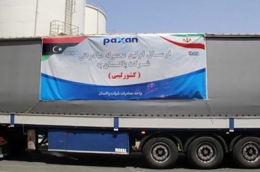 پاکسان از تحول تا شکوفایی ؛ روایت مدیرعامل از احیای بزرگ و افق‌های روشن صنعت شوینده