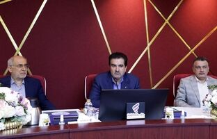 حمایت‌های بانک رفاه کارگران از صندوق بازنشستگی کارکنان فولاد گسترش می‌یابد
