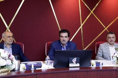حمایت‌های بانک رفاه کارگران از صندوق بازنشستگی کارکنان فولاد گسترش می‌یابد