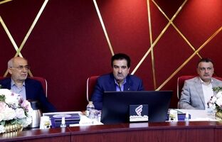 حمایت‌های بانک رفاه کارگران از صندوق بازنشستگی کارکنان فولاد گسترش می‌یابد