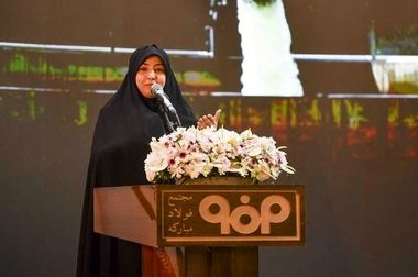 فولادمبارکه؛ نخستین شرکت صنعتی کشور در استقرار استاندارد مدیریت تداوم کسب و کار ISO22301:2019