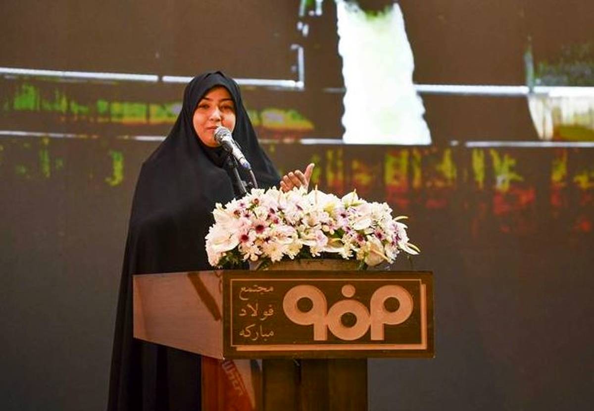 پروژه انتقال آب دریا نمادی است از گذر از چالش به فرصت و از نگرانی به امید