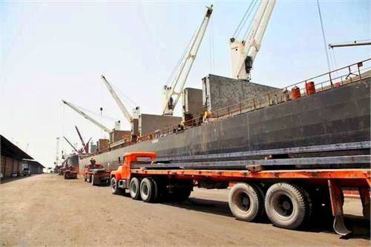  نقش کلیدی فولاد خوزستان در اقتصاد ملی