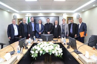 صندوق توسعه ملی و ایمیدرو به دنبال شکل دهی بازار انرژی های تجدیدپذیر در بخش معدن