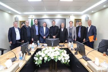 صندوق توسعه ملی و ایمیدرو به دنبال شکل دهی بازار انرژی های تجدیدپذیر در بخش معدن