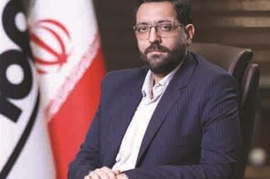 گشایش نخستین پروژه اقتصاد چرخشی صنعت فولاد کشور با همکاری شرکت‌های دانش‌بنیان