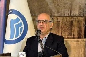 ۹۰ نیاز فناورانه صنعت آب و فاضلاب کشور در نمایشگاه تستا ۱۴۰۴ عرضه شد