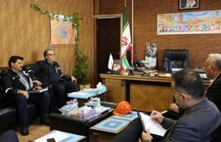 تمدید گواهینامه‌های سیستم مدیریت یکپارچه (IMS) در پتروشیمی لردگان