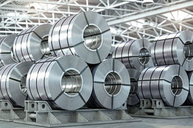 افزایش تولید ورق‌خودرو چهارمحال و بختیاری برای تأمین نیاز صنایع داخلی/ ورق‌خودرو در مسیر تأمین پایدار سازه‌های نیروگاه‌های خورشیدی


