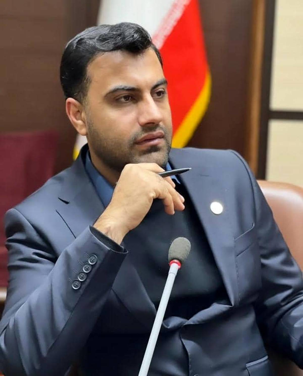 مجوز رسمی پایگاه خبری-تحلیلی «فجر خوزستان» صادر شد