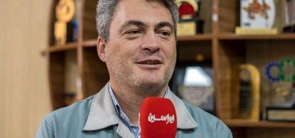 درخشش فولادمبارکه در نهمین جایزه ملی ۳۴۰۰۰ مدیریت منابع انسانی