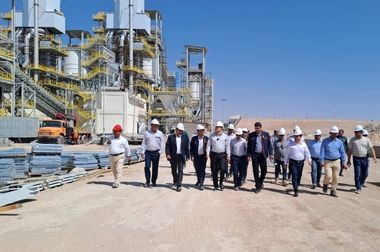 مسیر حمایت از ساخت داخل؛ چهار رکن کلیدی از نگاه شرکت ملی مس