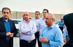 تسریع پروژه‌های زیرساختی در راستای افزایش تولید و اشتغال