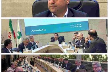 رشد ۴۳ درصدی تعداد حوالجات ارزی پست‌بانک ایران در مردادماه ۱۴۰۵